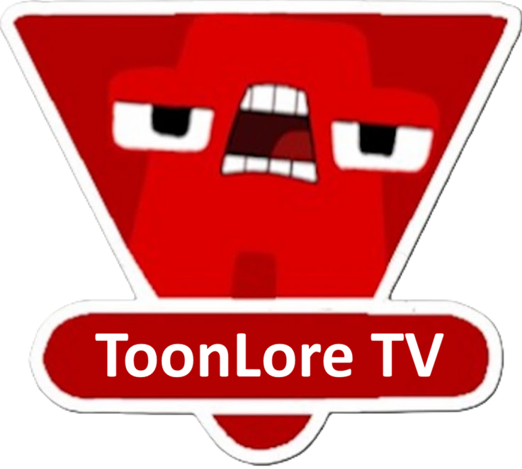 ToonLore Logo